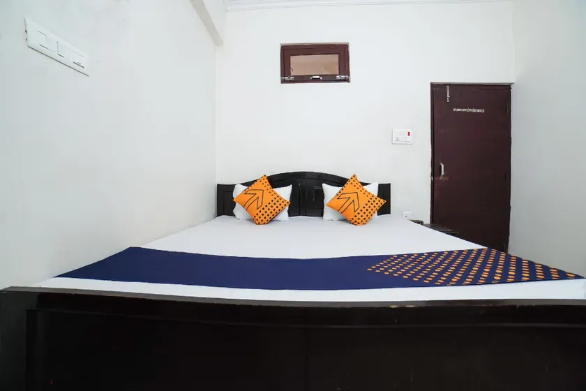 Hotel O Star Guest House - Image 1