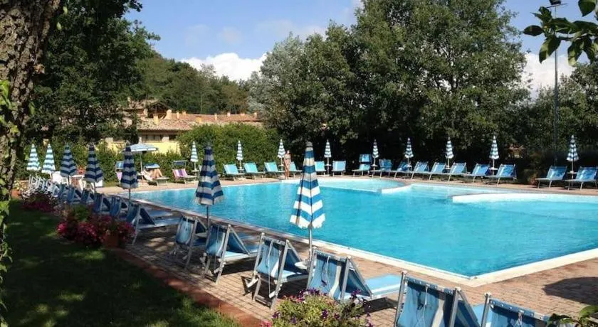 32 Peaceful Hideaway on Monte Amiata Pool, Wi-Fi, Parking - Image 1