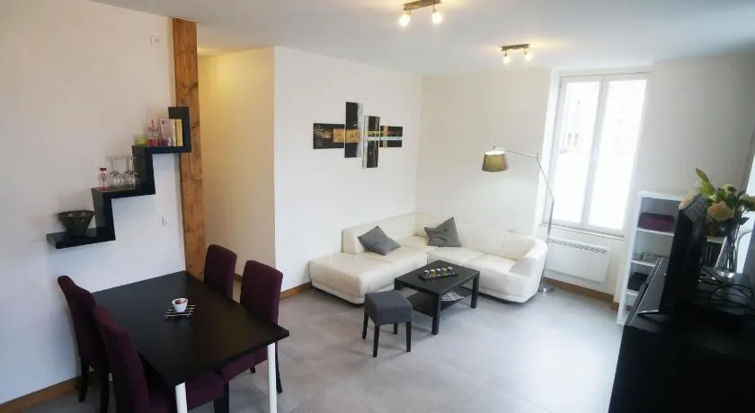 Le Puligny, appartement classé 3 étoiles - Image 1