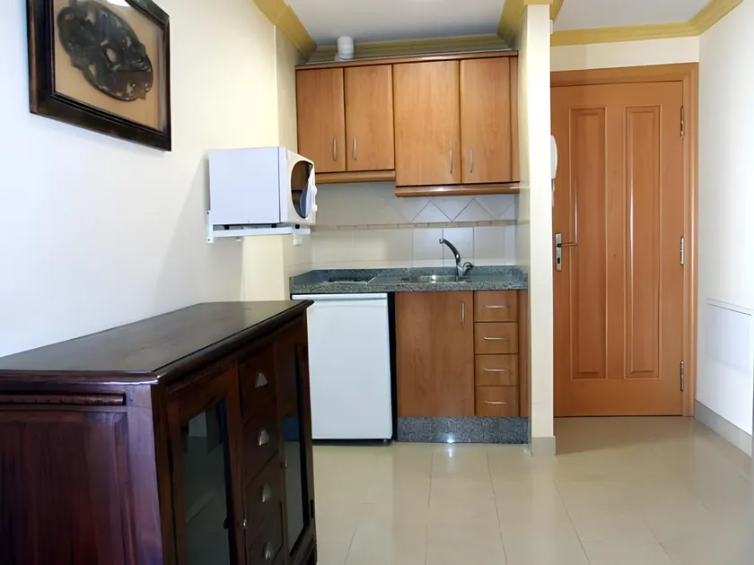 Apartamentos Plaza Cavana 5 - Image 1