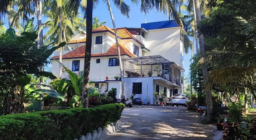Indeevaram Apartments - Image 1