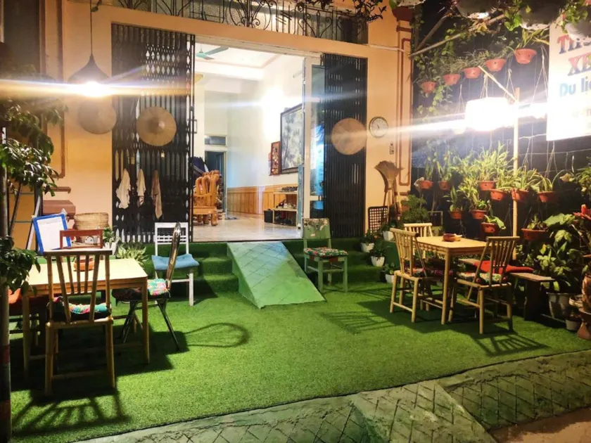 Cao Bang Eco Homestay - Image 1