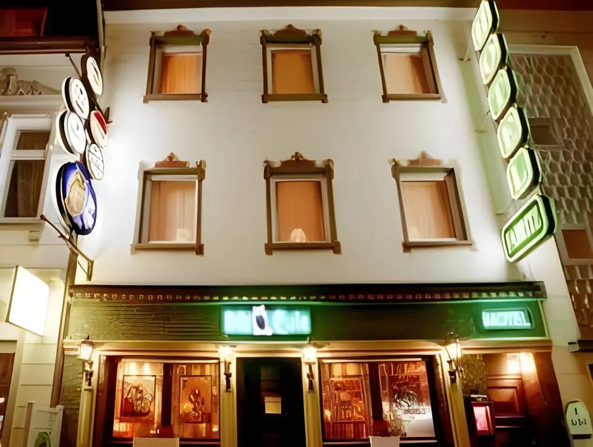Hotel Fabritz - Image 1