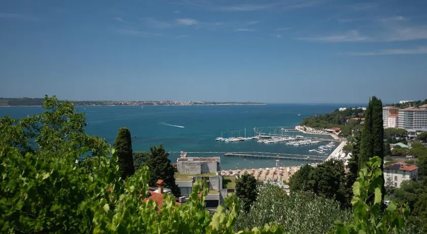 LUX Dolce Vista Apartment - Portorož - Image 1