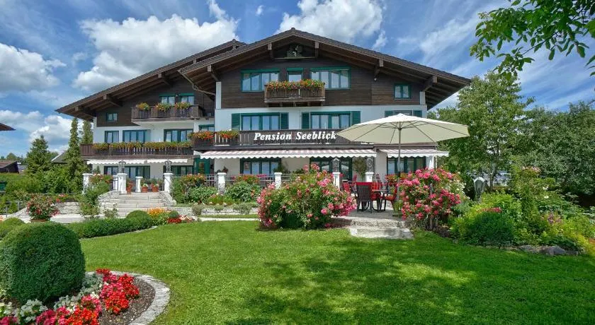 Pension Seeblick - Image 1