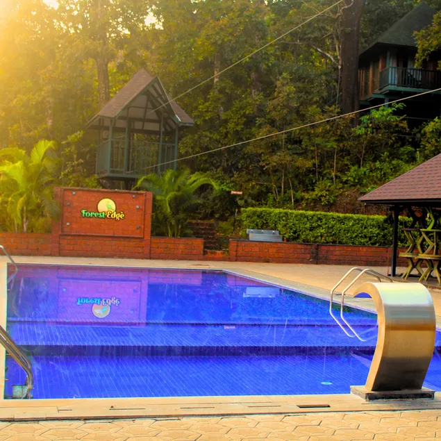 Forest Edge Resort - Image 1