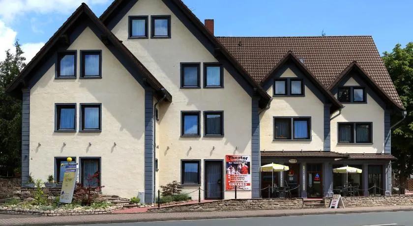 Hotel Vier Spitzen - Image 1