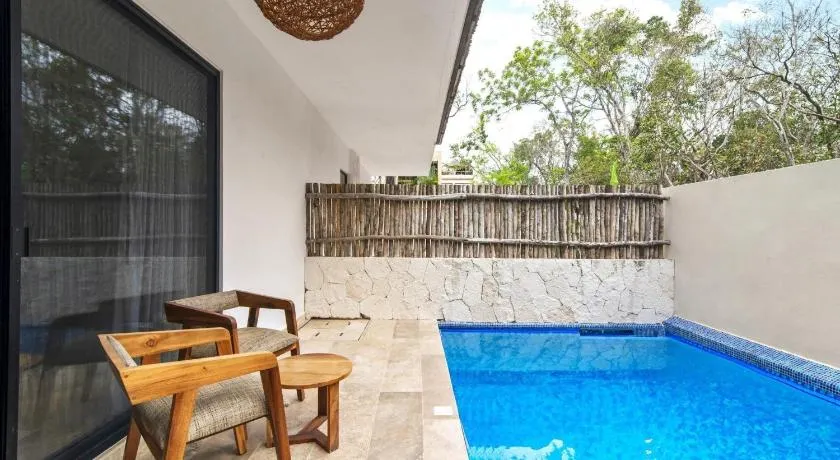 Best Private Pool1 Full BR 2SofaBedsAmenities - Image 1