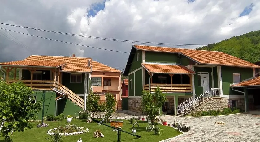 Guest House Vila Banjica - Image 1