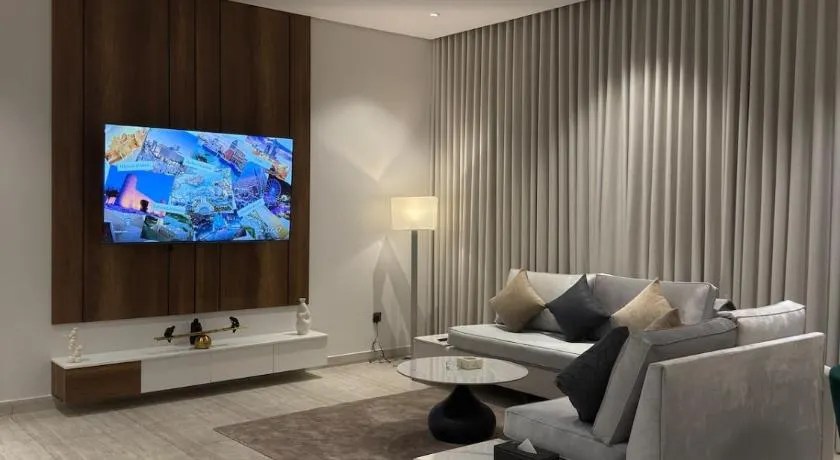 Riyadh Luxury Narjis - Image 1