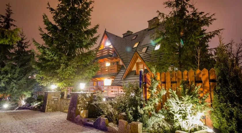 Rezydencja Na Szymoszkowej - Image 1