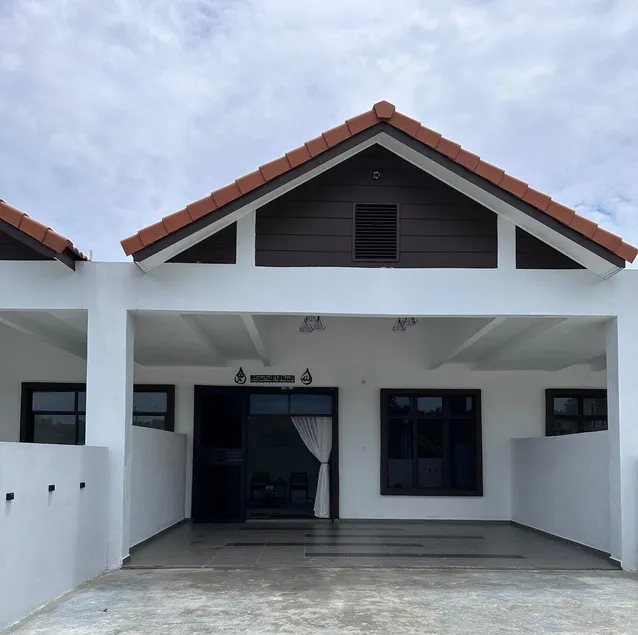 Homestay Teratak 42 - Image 1