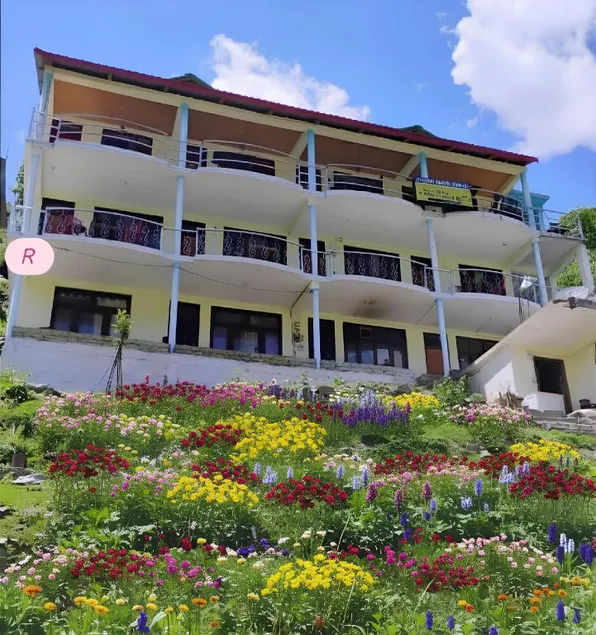Aditya Guest House - Tosh - Image 1