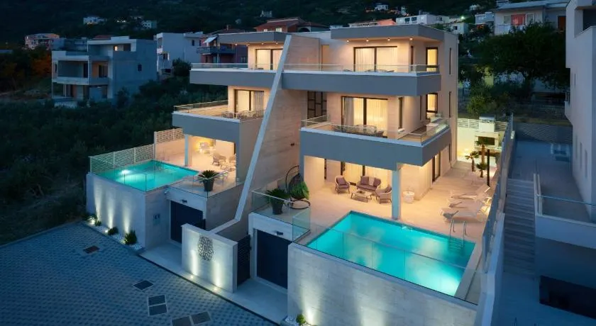 Sun Spalato Villas - Image 1