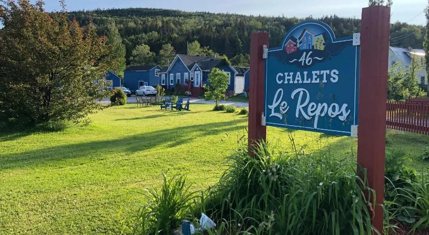 Motel le repos - Image 1
