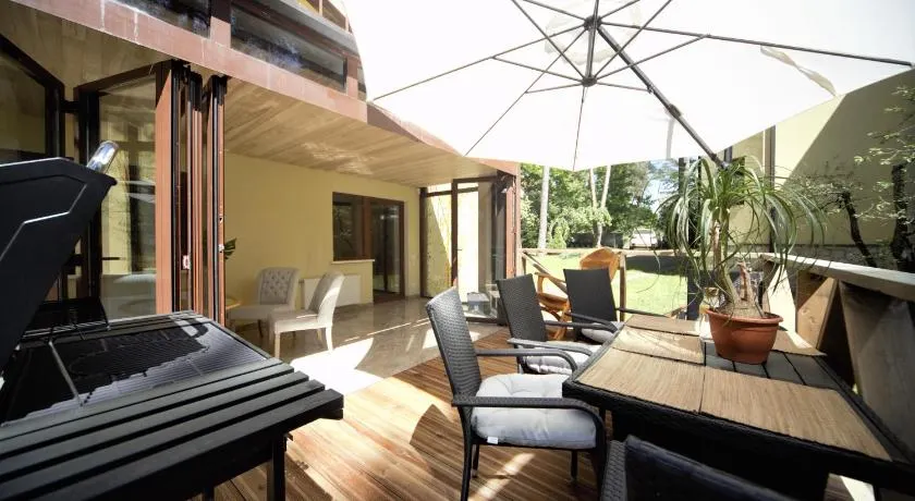 The Paradise House - Image 1