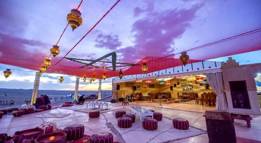 Agafay Pearl Camp Marrakech - Image 1