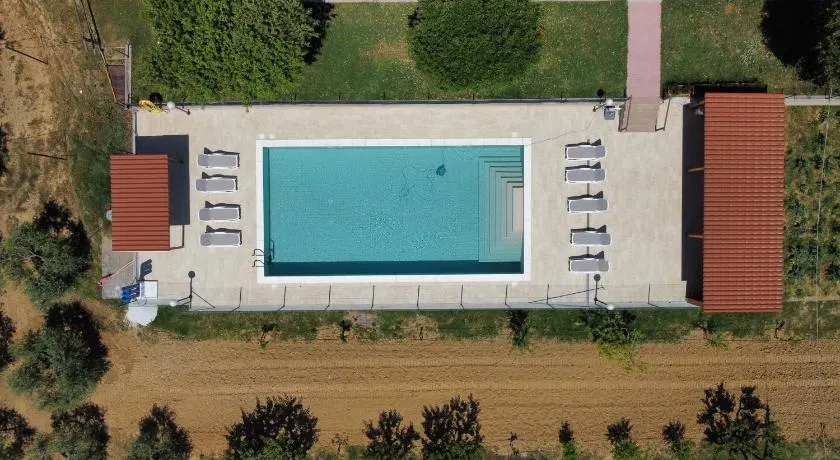 Agriturismo Da Pietro - Image 1