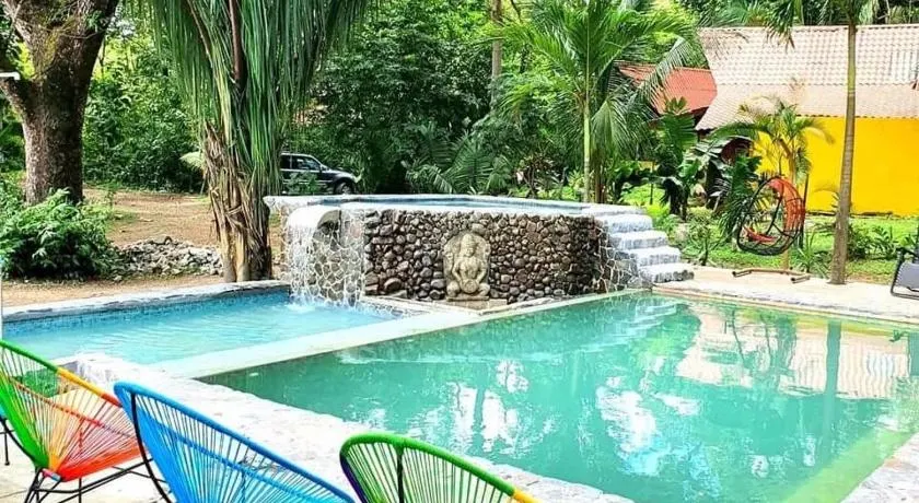 Cabuya Lodge - Image 1