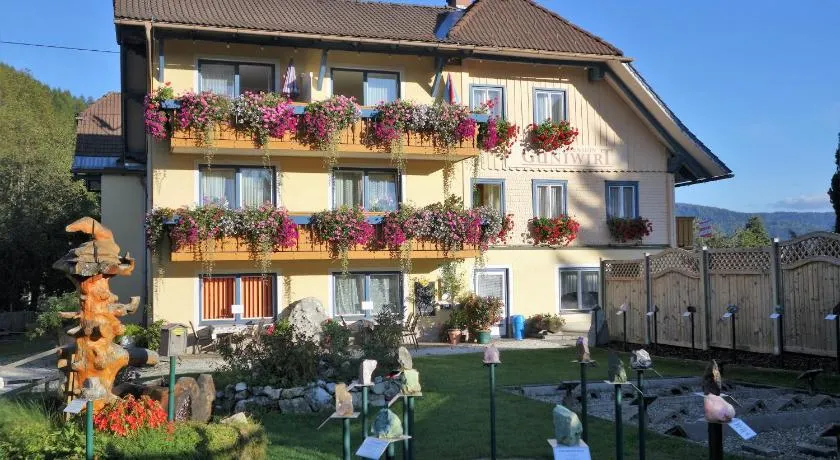 Edelsteinhotel Guniwirt - Image 1