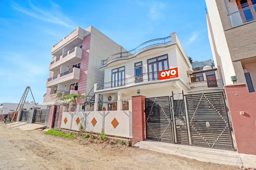 Hotel O Vithalesh Home Stay - Image 1
