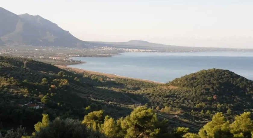 Vounaki Seaside Dreamland! - Image 1