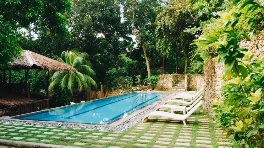 The Strand Boutique Resort - Image 1