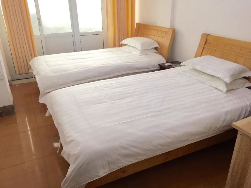 Panchao Hotel, South Fujian - Image 1