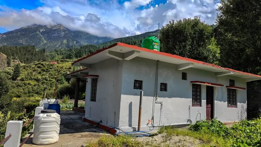 Chandramauli Home Stay - Image 1