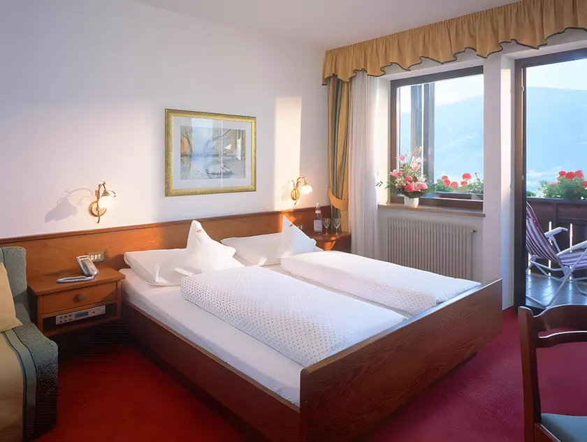 Hotel Garni Nachtigall - Image 1