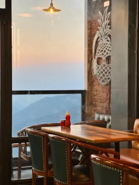 Hotel Diplomat Shimla - Image 1