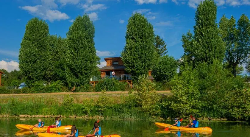 Kanopée Village - Image 1