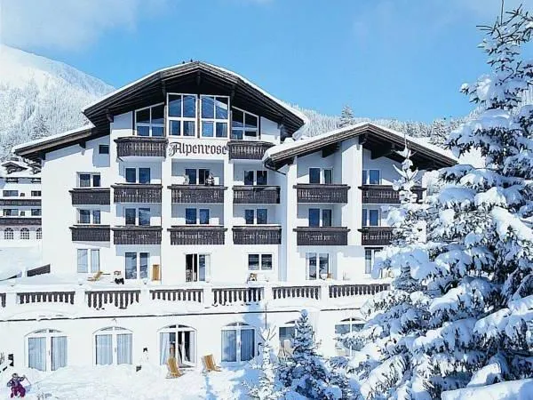 Alpenrose Bellevue Egghof - Image 1