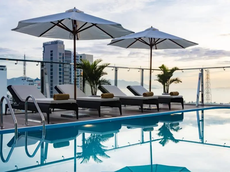 Stella Maris Nha Trang Hotel - Image 1