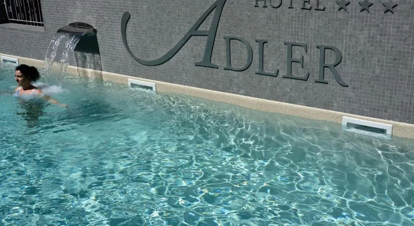 Hotel Adler - Image 1
