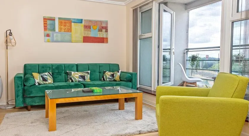 VIPAbodes at Centrium Central Woking - Image 1