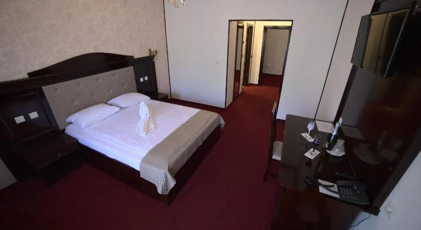 Hotel Onix - Image 1