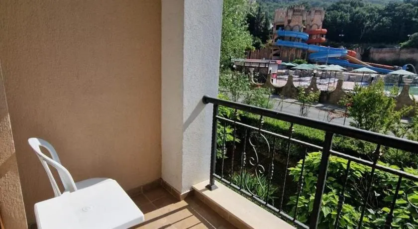 Villa Astoria 2 - Premium Apartments - Image 1