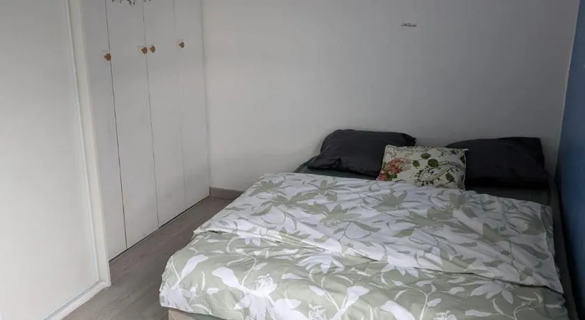 Chambre avec douche privative - Image 1
