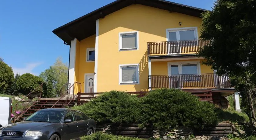 Apartmány NIVA - Image 1