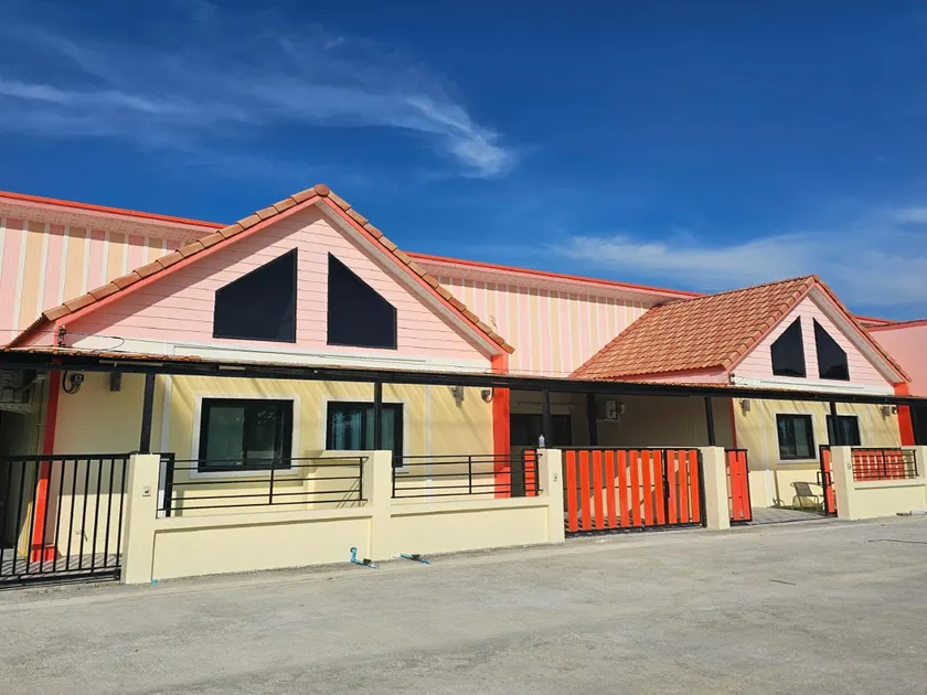 Thanasiri City Villa - Image 1