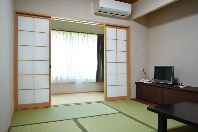 Suzaka Onsen Kojoso - Image 1