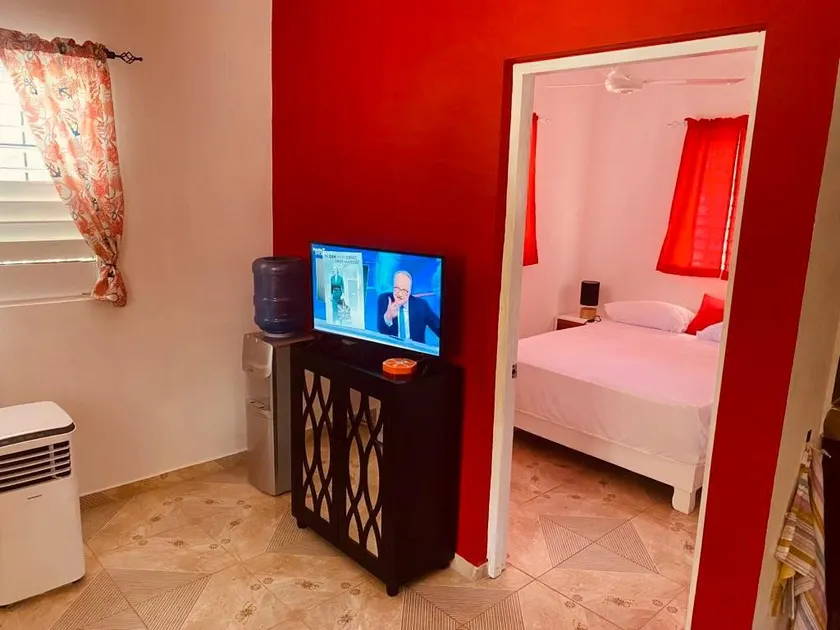 Caribbean Domicile .Your"at home" in Las Terrenas. - Image 1