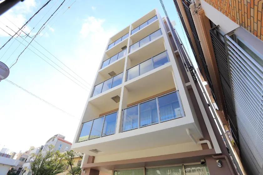 Tabinoteitaku Okinawa Naha - Image 1
