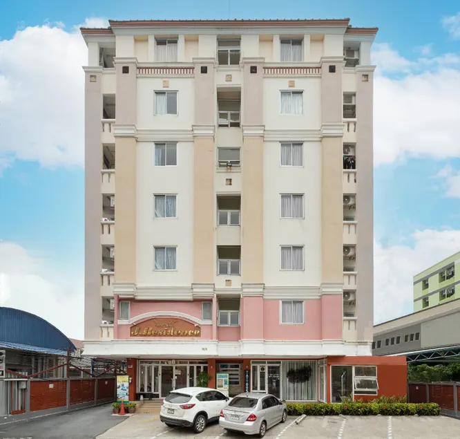 J.Residence - Image 1