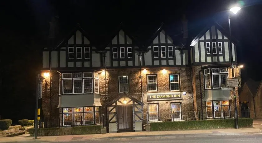 The Diamond Inn - Image 1
