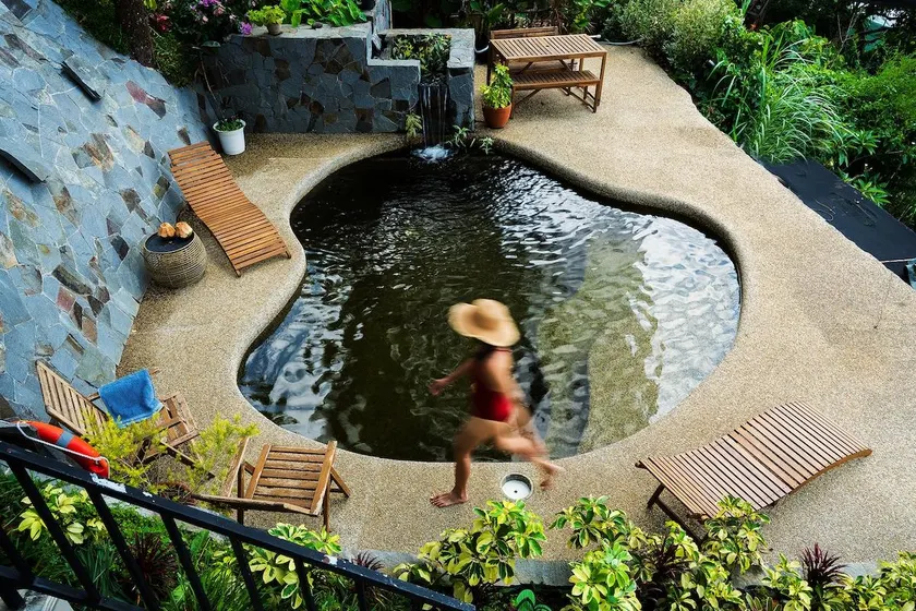 Farm Stay @ Den & Jean's Natural Farm - Image 1