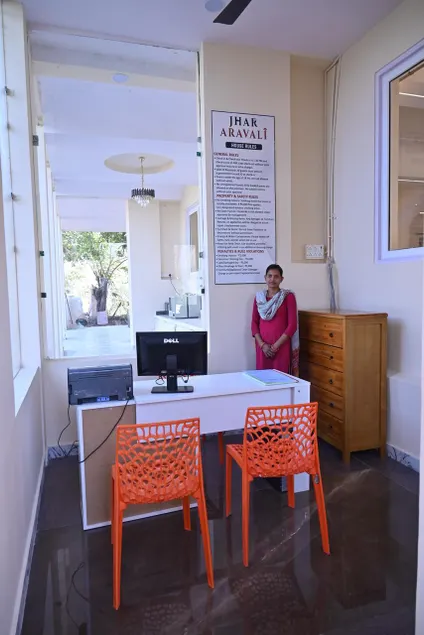 JHAR ARRAVLI RESORT  - Image 1