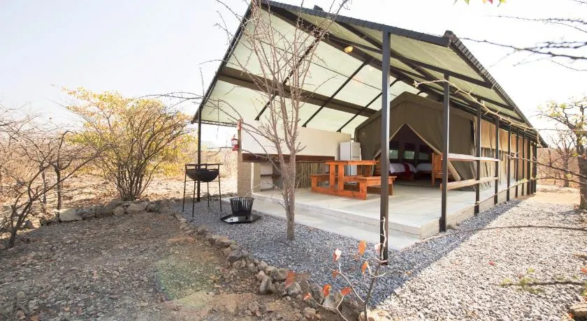 Etosha Safari Camping2Go - Image 1