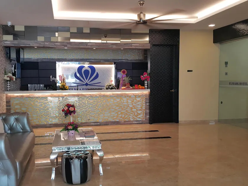 Elmark Hotel Johor - Image 1